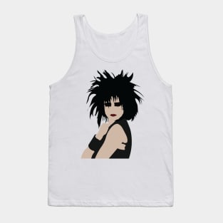 Siouxie Tank Top